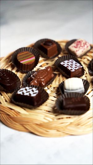  at The Sweet Tooth in North Miami Beach