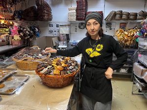  at The Sweet Tooth in North Miami Beach