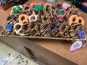  at The Sweet Tooth in North Miami Beach