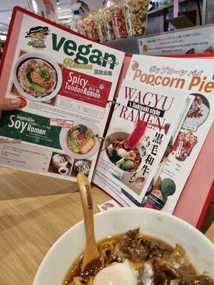  at MOON and BACK in Osaka