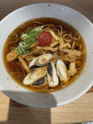   at MOON and BACK in Osaka