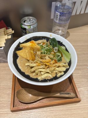   at MOON and BACK in Osaka