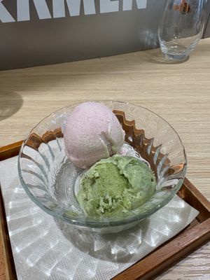   at MOON and BACK in Osaka