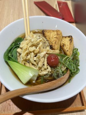   at MOON and BACK in Osaka