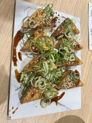   at MOON and BACK in Osaka