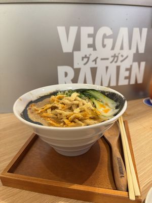   at MOON and BACK in Osaka