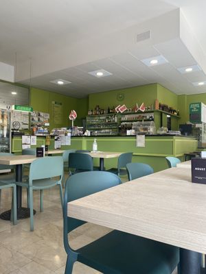   at Capre e Cavoli in Brescia