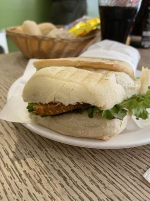 Clementino   at Capre e Cavoli in Brescia