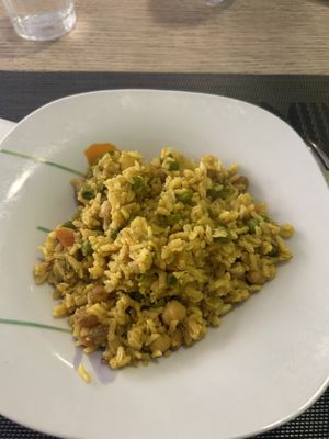   at Capre e Cavoli in Brescia