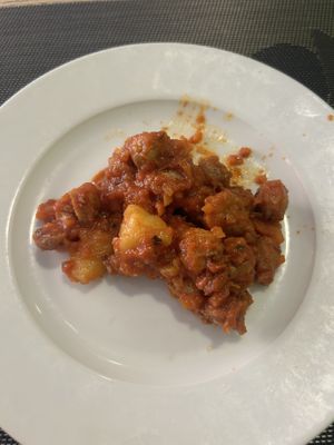   at Capre e Cavoli in Brescia