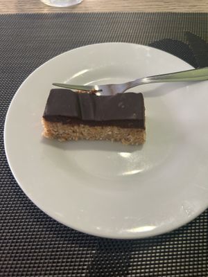   at Capre e Cavoli in Brescia