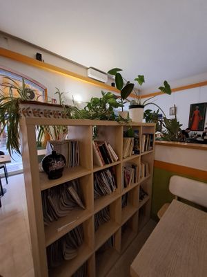 Capre e Cavoli at Capre e Cavoli in Brescia