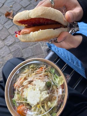  at Capre e Cavoli in Brescia