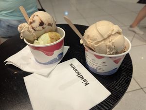  at Kind Kones - Suntec in Central Singapore