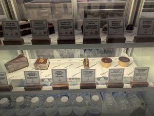  at Kind Kones - Suntec in Central Singapore