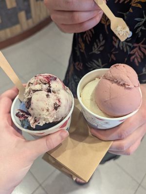  at Kind Kones - Suntec in Central Singapore