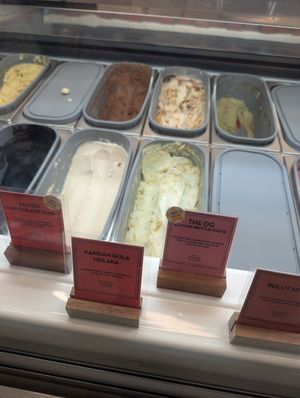  at Kind Kones - Suntec in Central Singapore