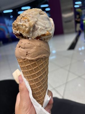   at Kind Kones - Suntec in Central Singapore