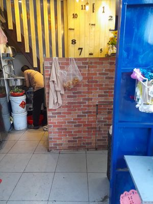 Kitchen #Veganuary at Dậu Phúc in Ho Chi Minh City