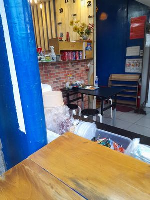 Kitchen #Veganuary at Dậu Phúc in Ho Chi Minh City