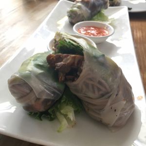 yum at Plant in Cape Town