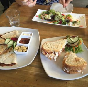 yummy at Plant in Cape Town