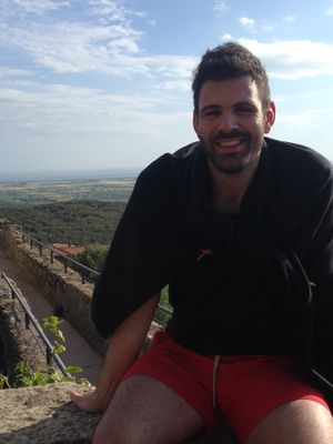 :) at Plant in Cape Town