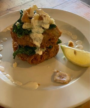 My favorite! at Plant in Cape Town