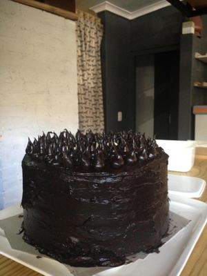 All Vegan! at Plant in Cape Town