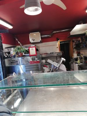  at Pizzeria L'Angelo in Venice