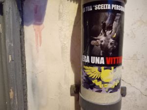  at Pizzeria L'Angelo in Venice