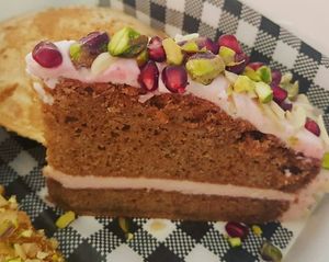 . at Studio Voodoo in Morphett Vale