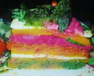 . at Studio Voodoo in Morphett Vale