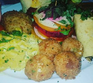 . at Studio Voodoo in Morphett Vale