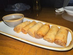   at The Cocoanut in Kingston Upon Thames