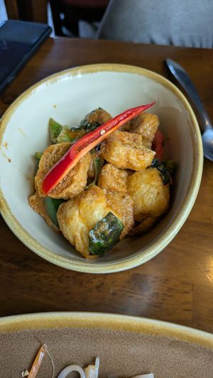  at The Cocoanut in Kingston Upon Thames