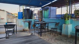  at Acharya Rooftop Restaurant & Guest House  in Jodhpur