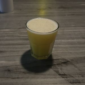 Pineapple Juice  at Acharya Rooftop Restaurant & Guest House  in Jodhpur