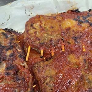 Vegan Ribs  at Ch'il Indigenous Foods - Pre-order in Wheat Ridge