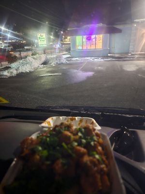  at Green Leaf in Framingham