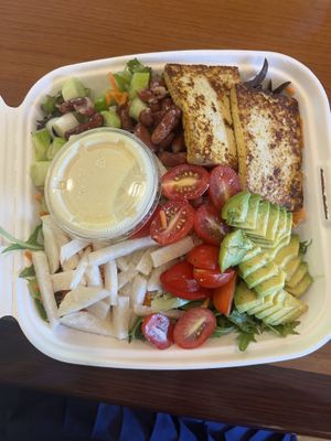   at Green Leaf in Framingham