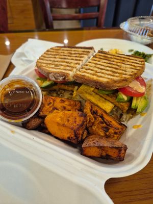  at Green Leaf in Framingham