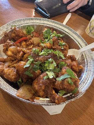   at Green Leaf in Framingham