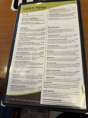   at Green Leaf in Framingham