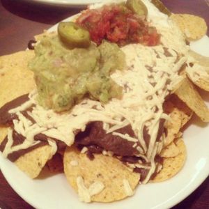   at Green Leaf in Framingham