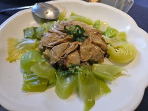  at Wàng Xī Lóu - 望溪樓  in Caotun