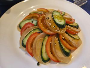  at Wàng Xī Lóu - 望溪樓  in Caotun