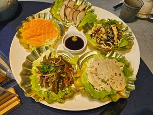  at Wàng Xī Lóu - 望溪樓  in Caotun