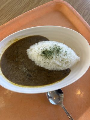   at Bears Cafe Kurobishi in Hakuba