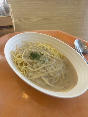   at Bears Cafe Kurobishi in Hakuba